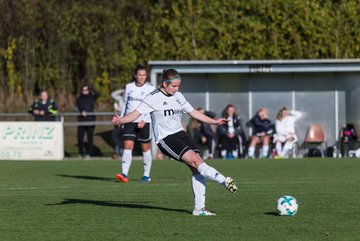 Bild 49 - Frauen TSV Vineta Audorg - SV Friesia 03 Riesum Lindholm : Ergebnis: 2:4